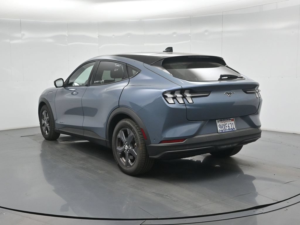 Certified 2023 Ford Mustang Mach-E Select RWD image 9