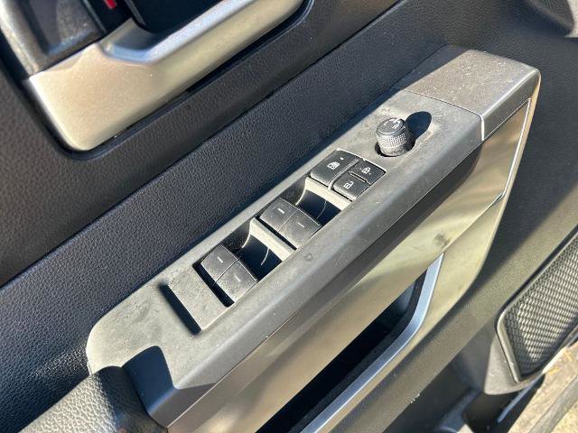 Used 2022 Toyota Tundra SR5 w/ TRD Off-Road Premium Package image 19