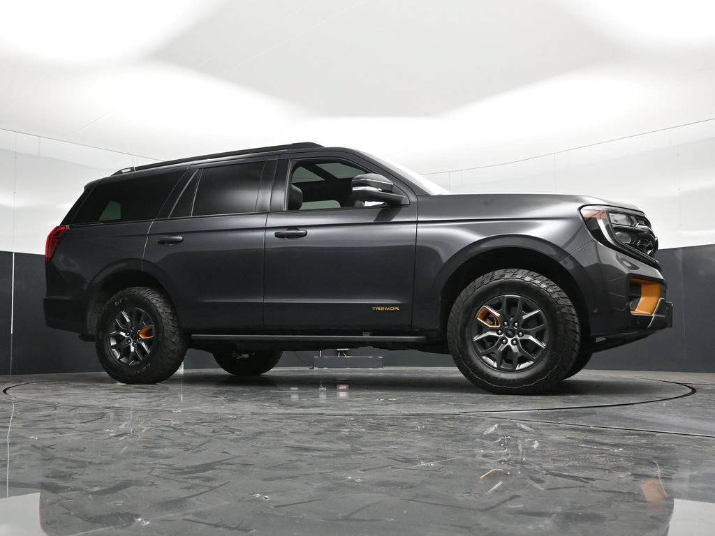 Certified 2025 Ford Expedition Tremor AWD/4WD image 50