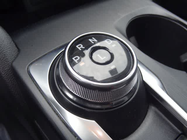 Certified 2024 Ford Escape ST-Line FWD image 29