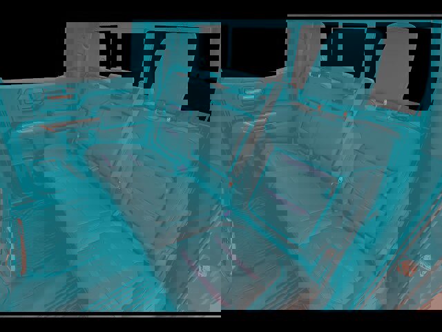 Used 2021 GMC Sierra 1500 AT4 w/ Driver Alert Package II image 9