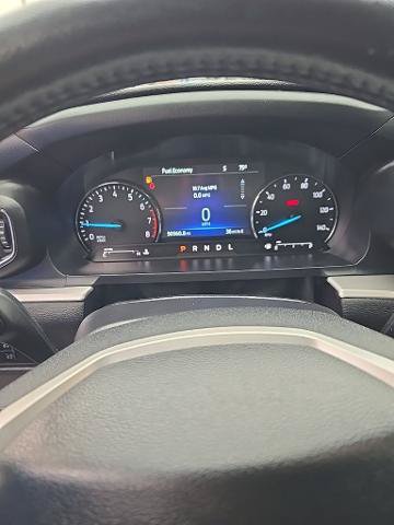 Certified 2023 Ford Explorer XLT w/ Equipment Group 202A AWD/4WD image 10
