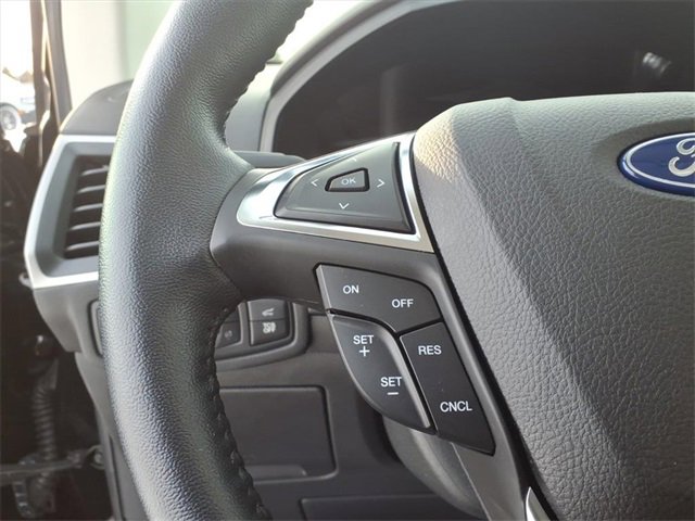 Certified 2022 Ford Edge SEL w/ Convenience Package image 16