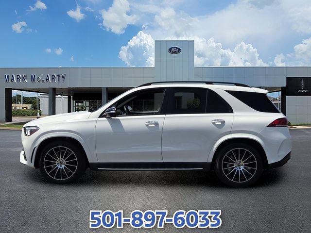 Used 2023 Mercedes-Benz GLE 450 4MATIC image 2