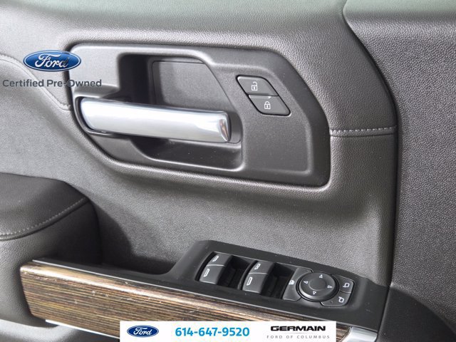Used 2022 GMC Sierra 1500 Elevation w/ Preferred Package AWD/4WD image 29