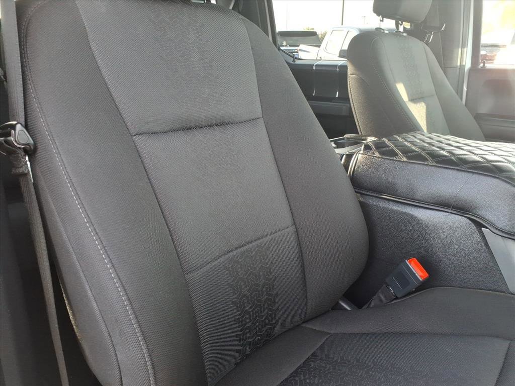 Certified 2020 Ford F150 XLT w/ Equipment Group 302A Luxury image 12