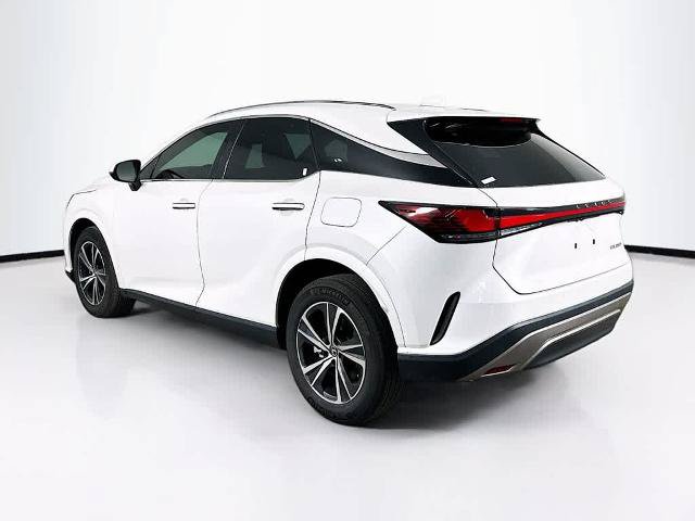 Used 2024 Lexus RX 350 Premium w/ Accessory Package (Z1) FWD image 4