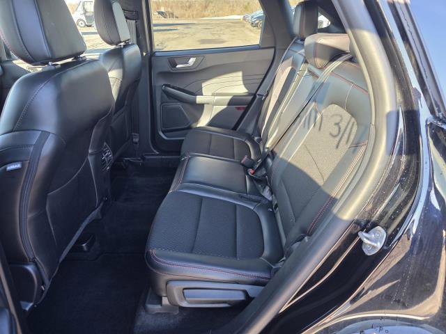 Certified 2025 Ford Escape ST-Line image 11