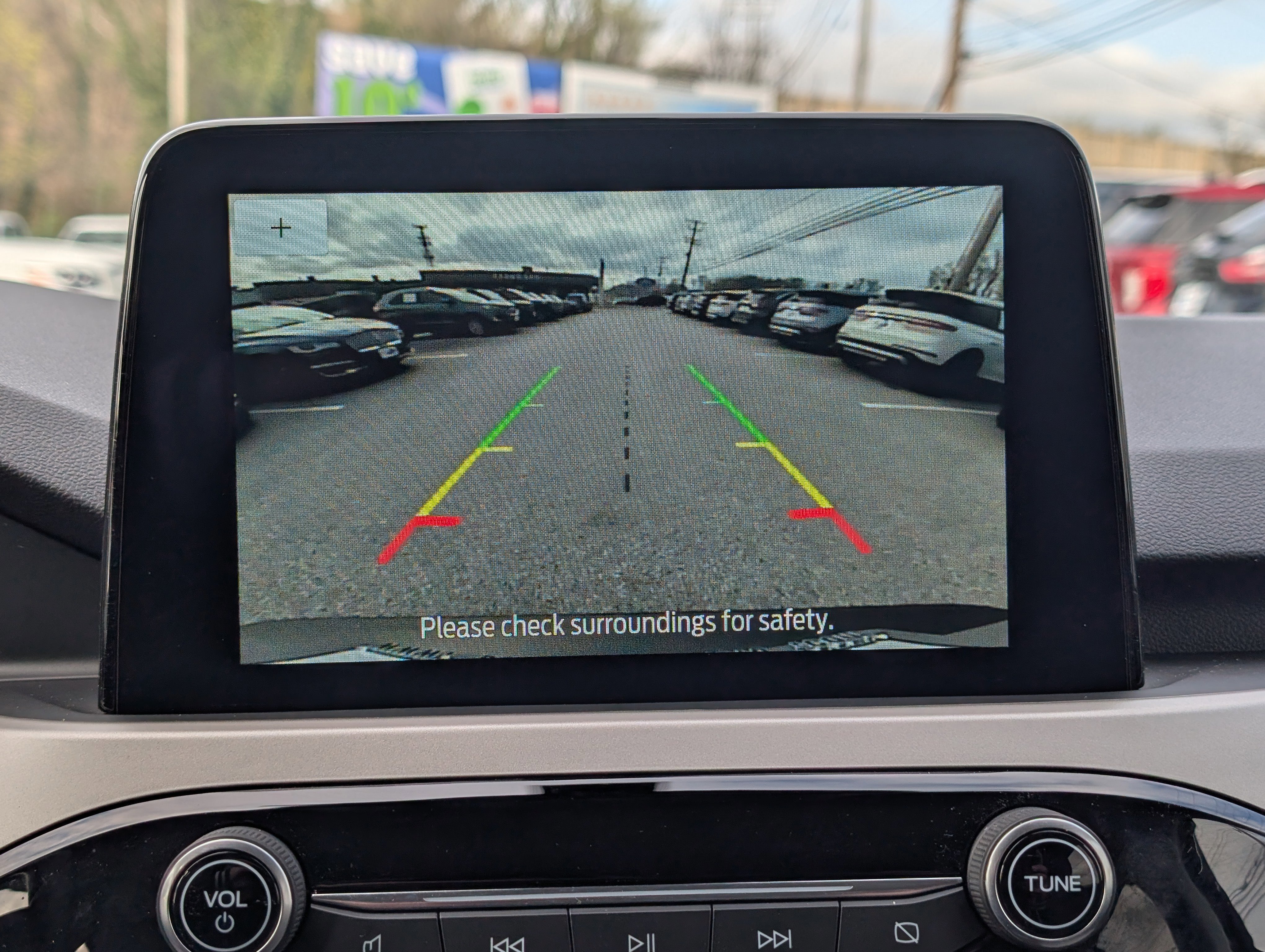 Certified 2022 Ford Escape SE w/ Cold Weather Package image 28