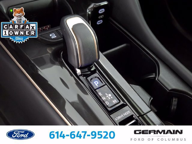 Used 2024 Toyota Crown Platinum AWD/4WD image 27