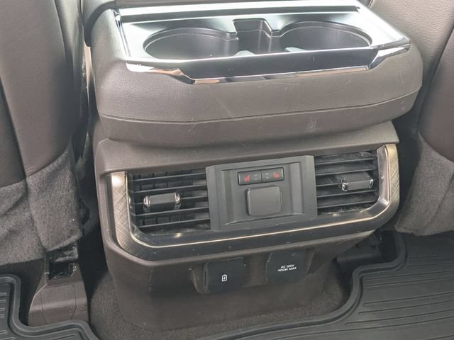 Certified 2022 Ford F150 King Ranch w/ Equipment Group 601A High AWD/4WD image 23