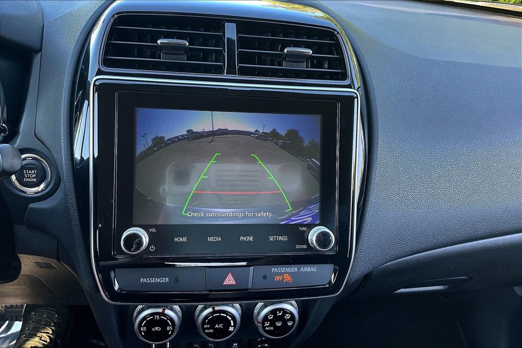 Used 2024 Mitsubishi Outlander Sport SE image 20