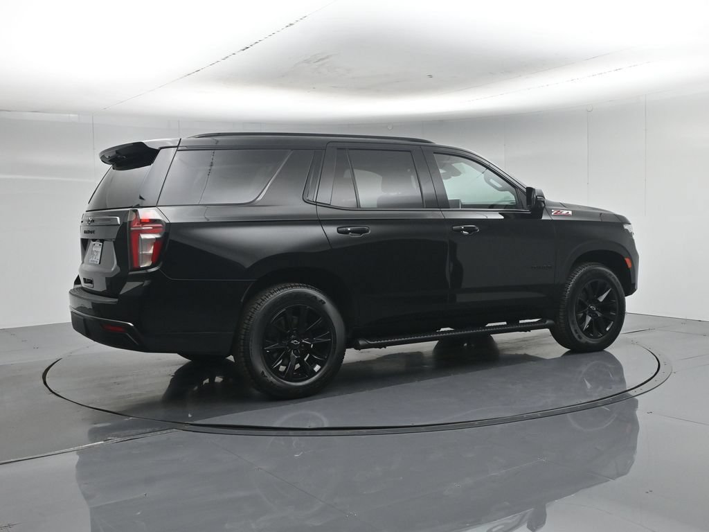 Used 2022 Chevrolet Tahoe Z71 w/ Luxury Package AWD/4WD image 34