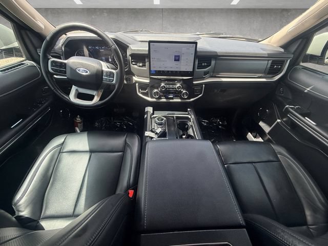 Certified 2023 Ford Expedition Max XLT RWD image 21