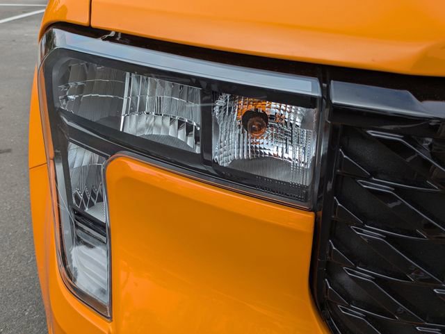 Certified 2026 Ford Maverick XLT w/ XLT Luxury Package image 10