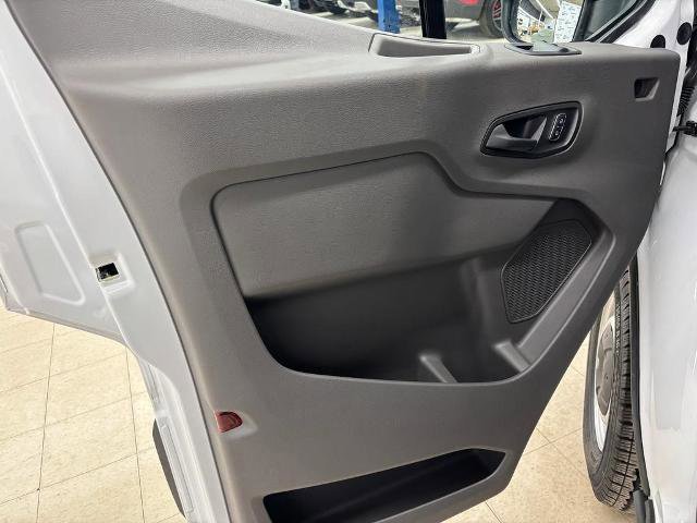 Certified 2024 Ford Transit 350 Low Roof image 10