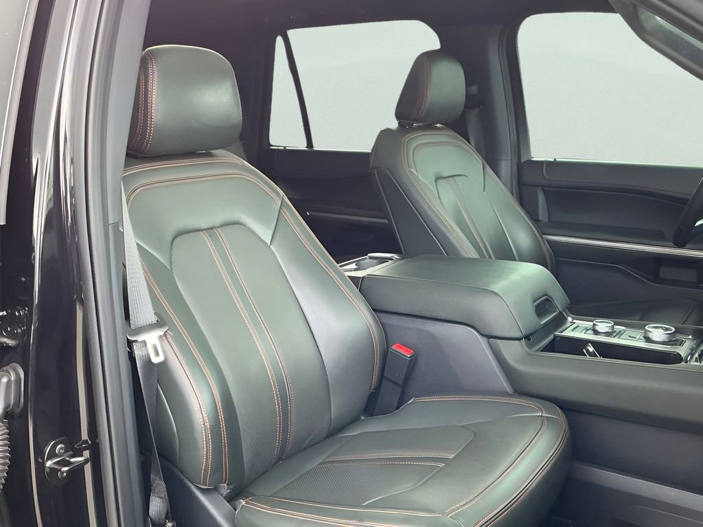 Certified 2022 Ford Expedition Timberline AWD/4WD image 27