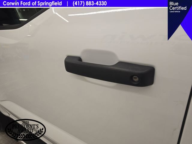Certified 2021 Ford F150 XLT w/ Equipment Group 301A Mid AWD/4WD image 19