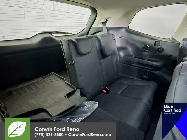Used 2022 Subaru Ascent Limited w/ Technology Package image 33