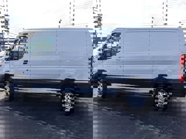 Certified 2024 Ford Transit 150 Low Roof AWD image 3