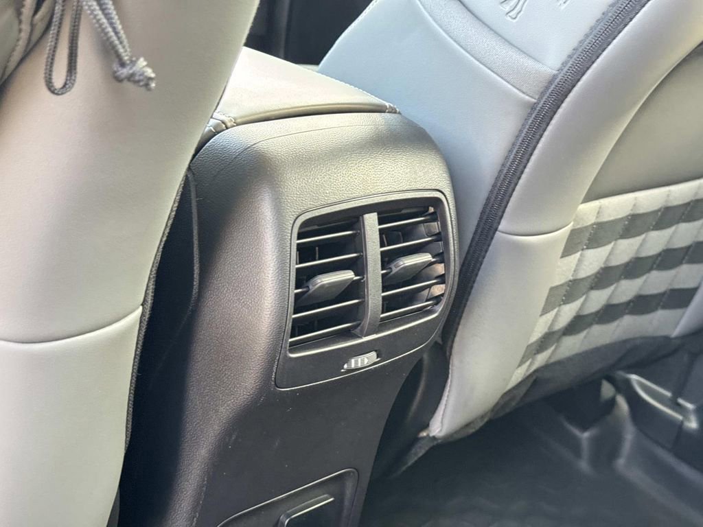 Certified 2025 Ford Bronco Sport Badlands w/ Badlands Tech Package image 25