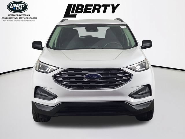 Certified 2022 Ford Edge SE AWD/4WD image 10