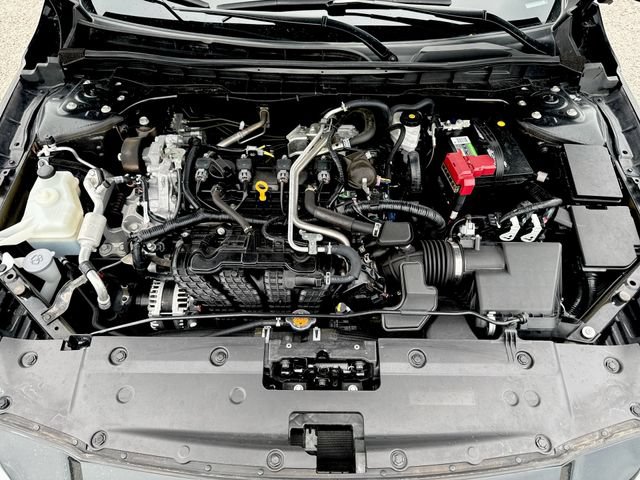 Used 2024 Nissan Altima 2.5 S FWD image 23