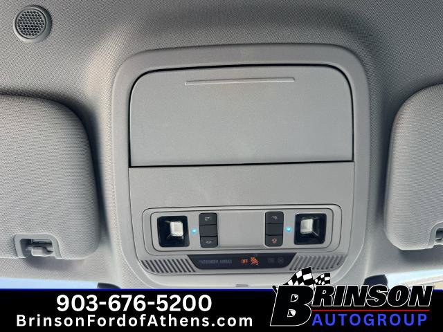 Certified 2023 Ford Explorer XLT w/ Equipment Group 202A RWD image 28