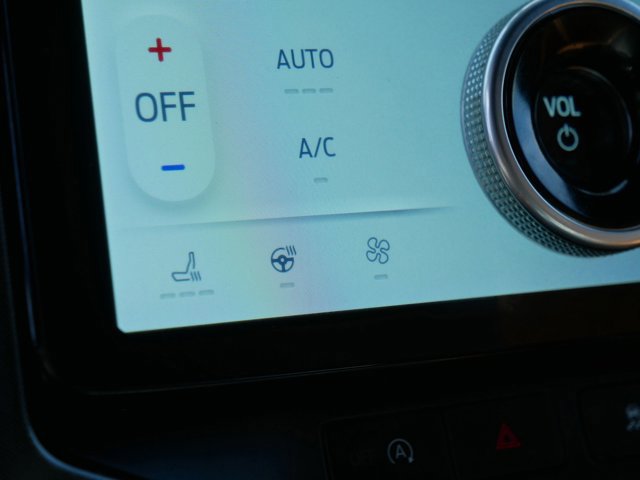 Certified 2022 Ford Expedition Platinum AWD/4WD image 32