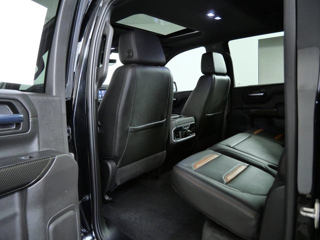 Used 2020 GMC Sierra 1500 AT4 w/ AT4 Premium Package AWD/4WD image 15
