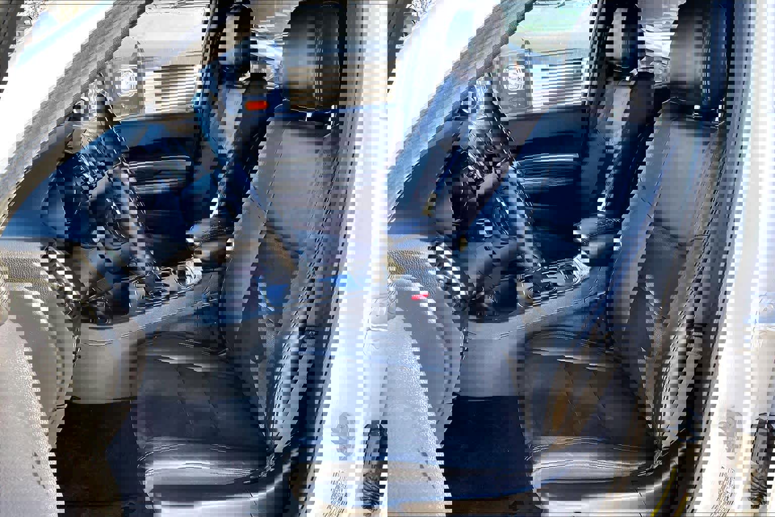 Used 2018 Dodge Durango GT w/ Blacktop Package image 9