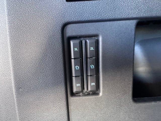 Certified 2022 Ford Expedition Max XLT AWD/4WD image 25
