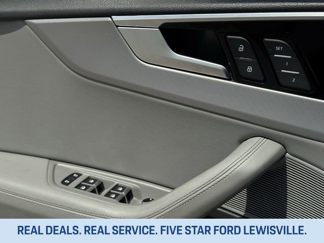 Used 2023 Audi A5 2.0T Prestige w/ Black Optic Plus Package image 24