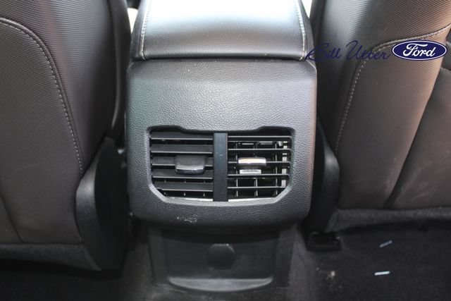 Certified 2020 Ford Fusion SE w/ Equipment Group 151A FWD image 13