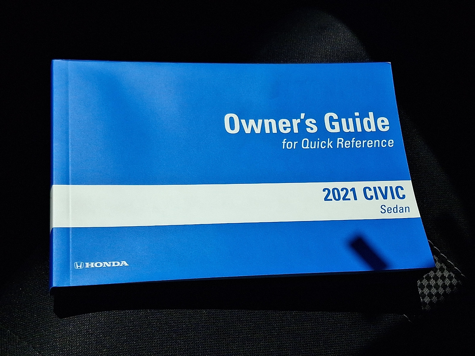 Used 2021 Honda Civic Sport image 26