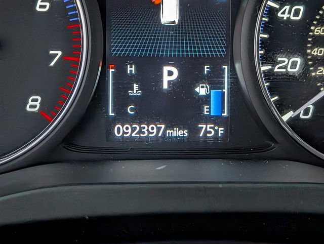 Used 2019 Mitsubishi Outlander ES image 22