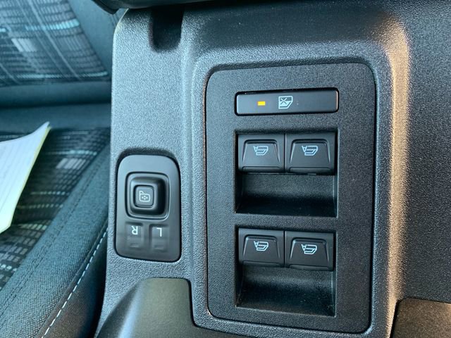 Certified 2023 Ford Bronco Heritage Edition image 40