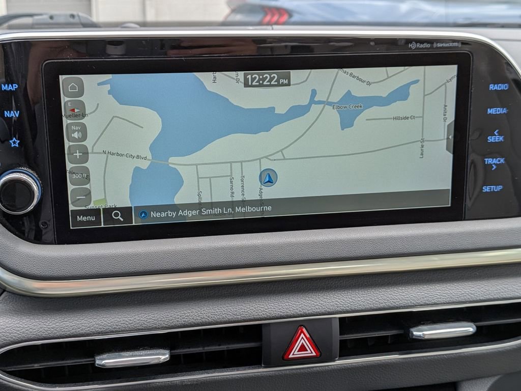 Used 2023 Hyundai Sonata SEL image 21