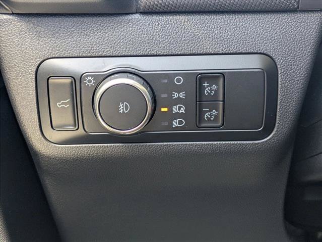 Certified 2023 Ford Bronco Sport Outer Banks AWD/4WD image 14