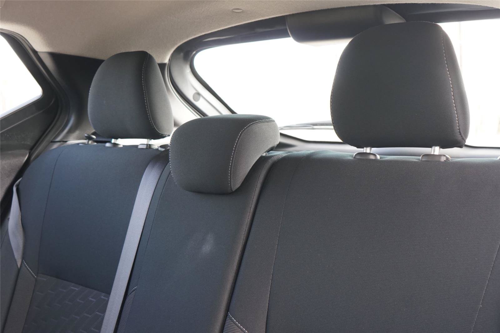 Used 2024 Nissan Kicks SV FWD image 24
