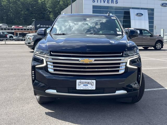 Used 2023 Chevrolet Suburban High Country AWD/4WD image 9