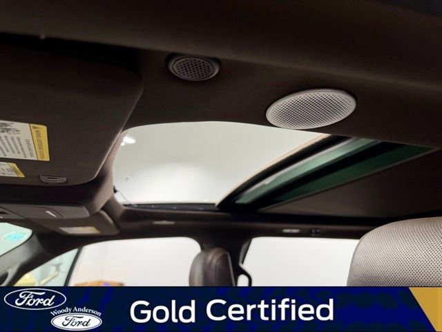Certified 2023 Ford F150 King Ranch w/ Equipment Group 601A High AWD/4WD image 19
