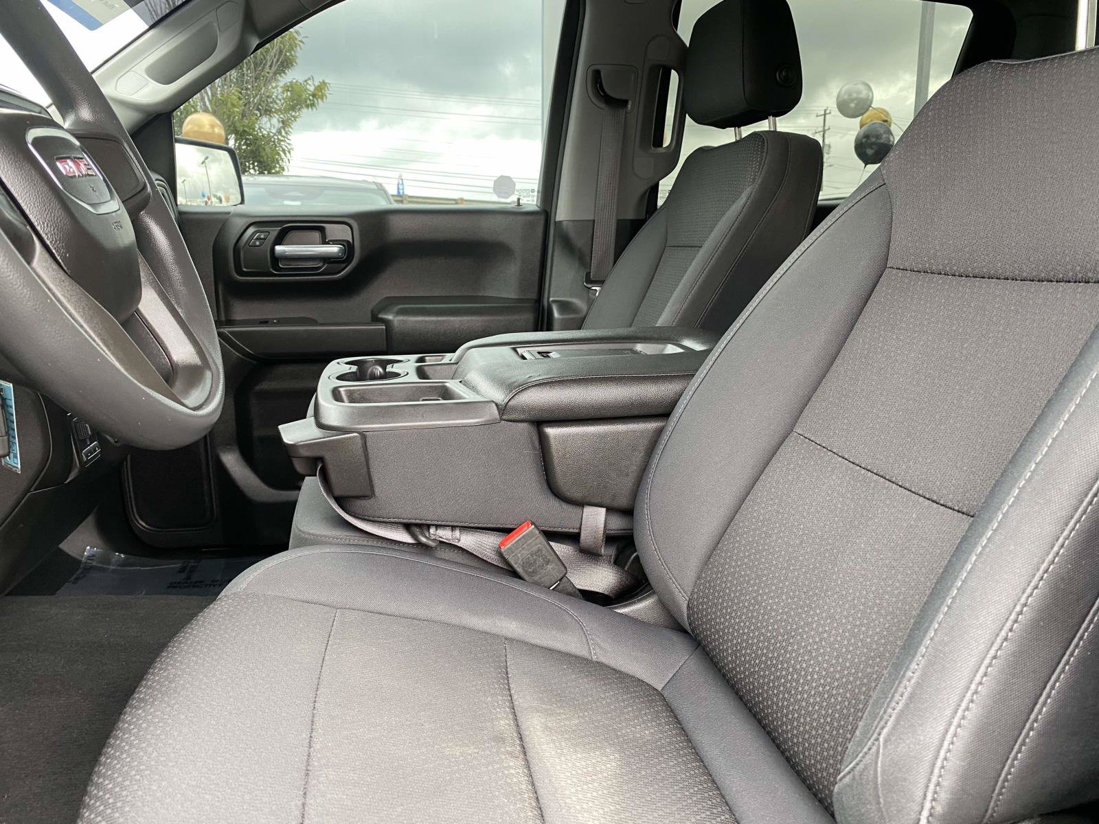 Used 2019 GMC Sierra 1500 4x4 Crew Cab w/ Convenience Package image 14