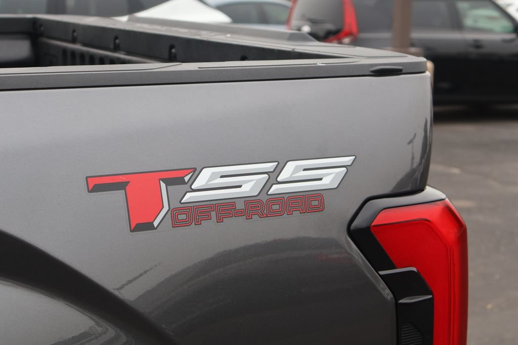 Used 2023 Toyota Tundra SR5 AWD/4WD image 10