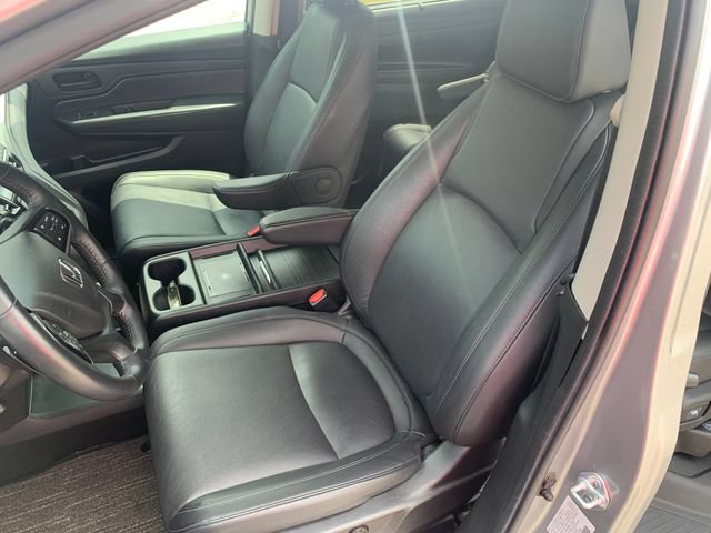 Used 2025 Honda Odyssey EX-L image 10