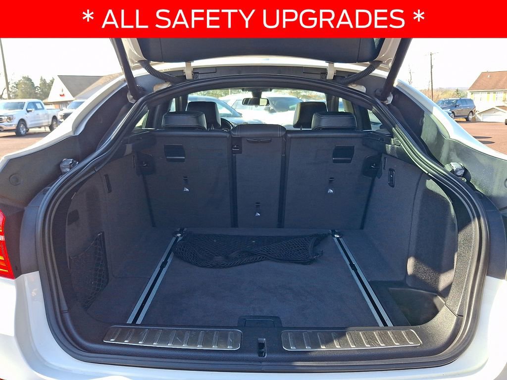 Used 2017 BMW X4 M40i image 30