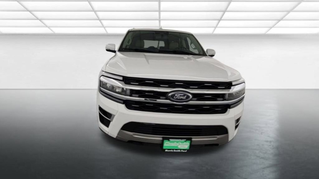 Certified 2023 Ford Expedition Limited AWD/4WD image 2