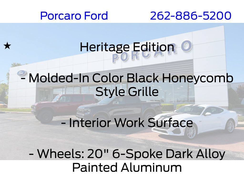 Certified 2023 Ford F150 XLT w/ Equipment Group 302A High AWD/4WD image 24