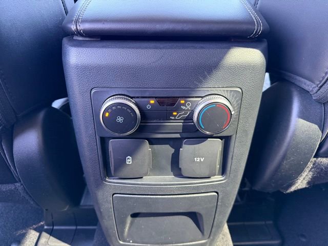 Certified 2022 Ford Explorer XLT w/ Equipment Group 202A image 23