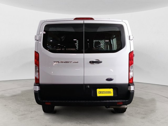 Certified 2023 Ford Transit 250 Base w/ Exterior Upgrade Package image 3